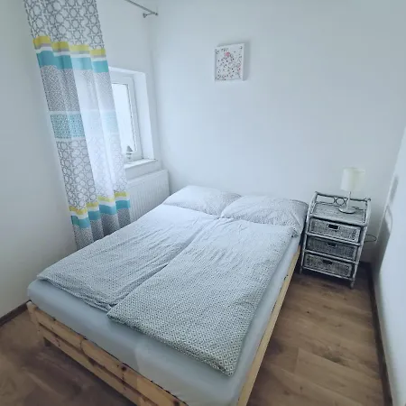 Double Pansiyon Miedzyzdroje